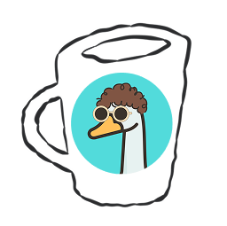 Groovy Goose