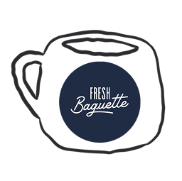 Fresh Baguette
