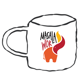 Masala Wok