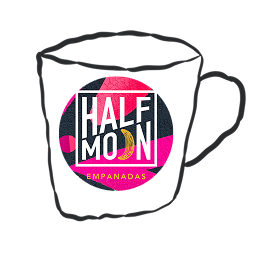 Half Moon Empanadas
