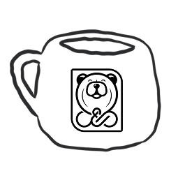 Bear Bubble Tea